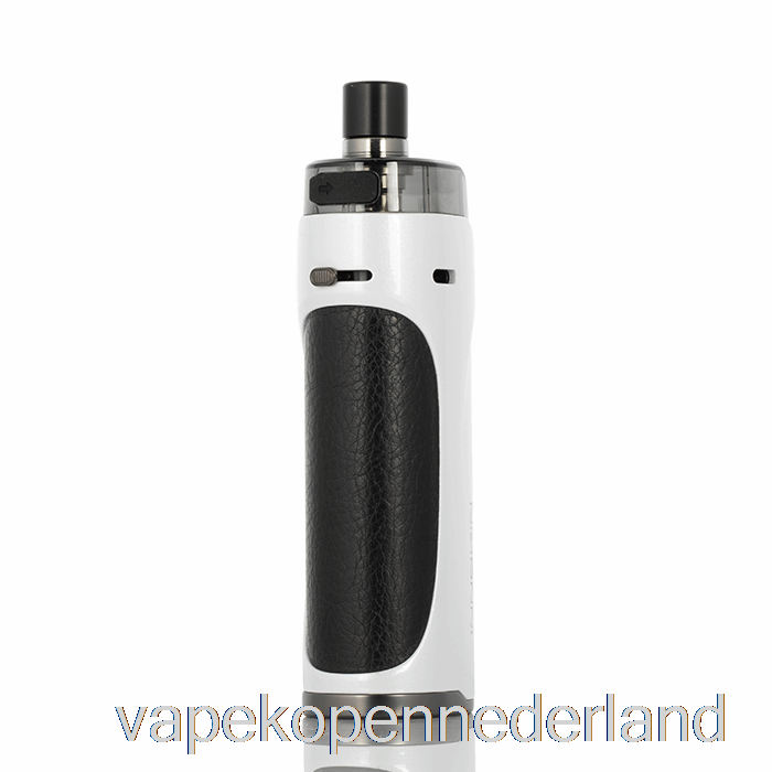Elektronische Sigaret Vape Innokin Kroma-z 40w Pod Mod-systeem Wit